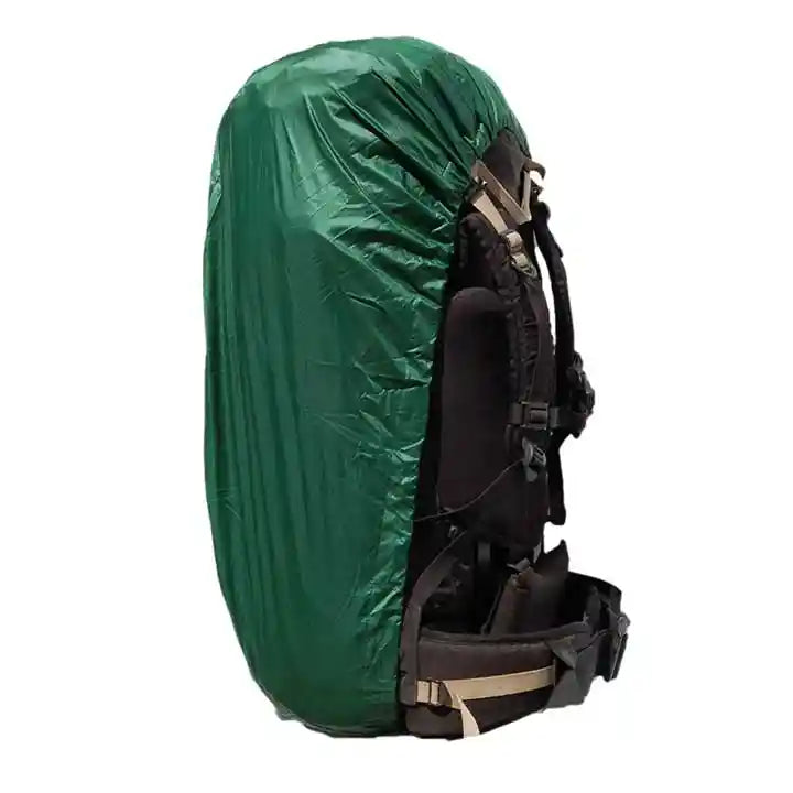 Sil Backpack Cover Backpack   AquaQuest Waterproof