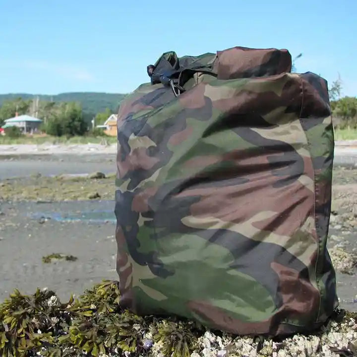 Rogue Dry Bag | Old Logo Dry Bag   AquaQuest Waterproof