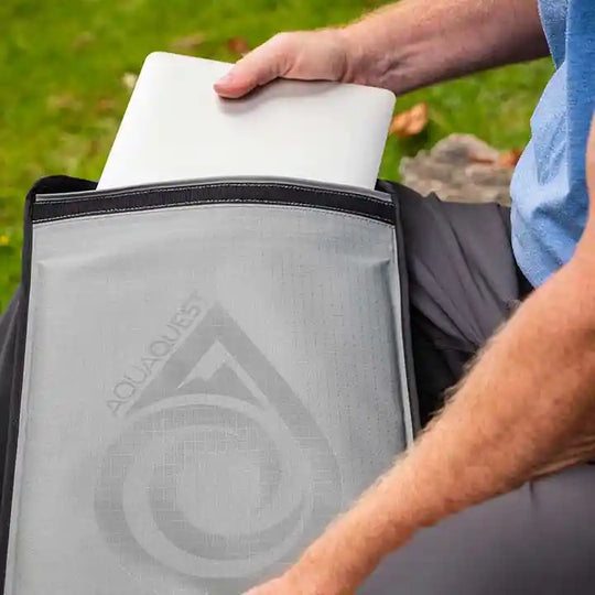 Storm Laptop Case Laptop Case   AquaQuest Waterproof