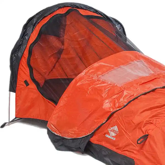 Hooped Bivy Bivy Sack   AquaQuest Waterproof