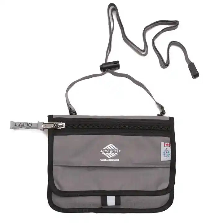 Hipster Pouch | Old Logo Clearance   AquaQuest Waterproof